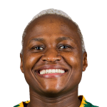 Zintle Mpupha