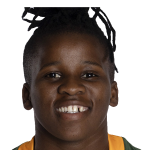 Lusanda Dumke