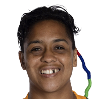 Zenay Jordaan