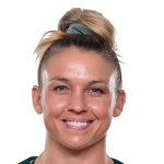 Georgina Friedrichs