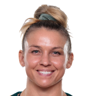 Georgina Friedrichs