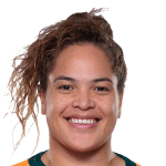 Ashley Marsters