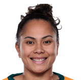 Trilleen Pomare