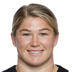Kendra Reynolds