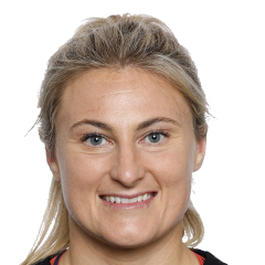 Hazel Tubic