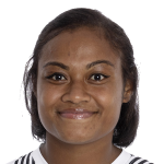Asinate Serevi