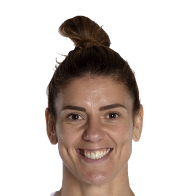 Sarah Hunter