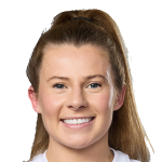 Zoe Harrison