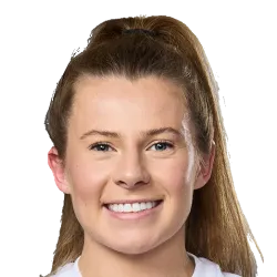 Zoe Harrison