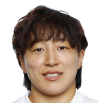 Megumi Abe