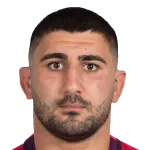 Giorgi Tsutskiridze