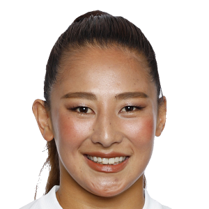 Misaki Suzuki