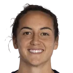 Hallie Taufoou