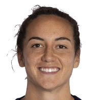 Hallie Taufoou