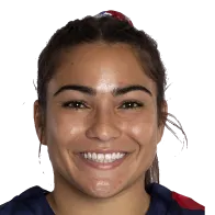 Olivia Ortiz