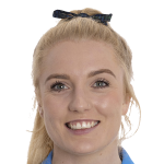 Megan Gaffney