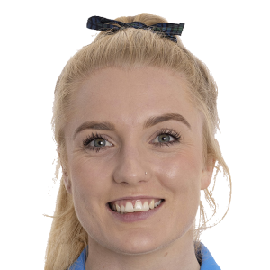 Megan Gaffney