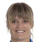 Hannah Smith