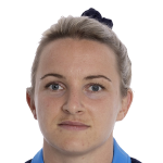 Chloe Rollie