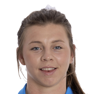 Lyndsay O'Donnell