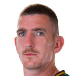 Frank Bradshaw-Ryan