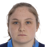 Rachel McLachlan