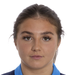 Evie Wills