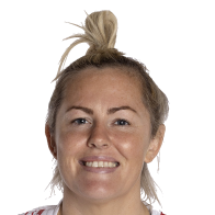 Marlie Packer