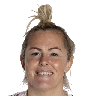 Marlie Packer