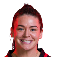 Alysha Corrigan