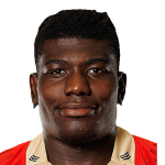Edwin Edogbo