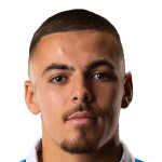Theo Chabouni