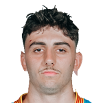 Bastien Chinarro