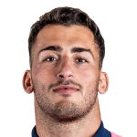 Mathieu Hirigoyen