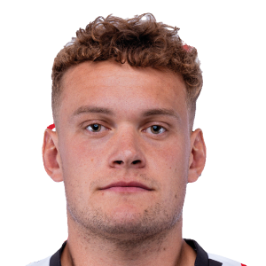 Nathan Huguen
