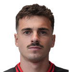 Martin Meliande
