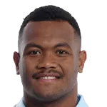 Inia Tabuavou