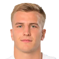 Maxime Baudonne