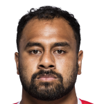 Telusa Veainu
