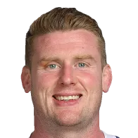 Niall Annett