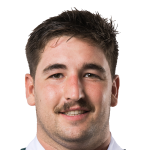 Hugo Parrou
