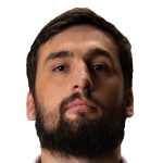 Romain Macurdy