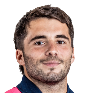 Louis Foursans-Bourdette