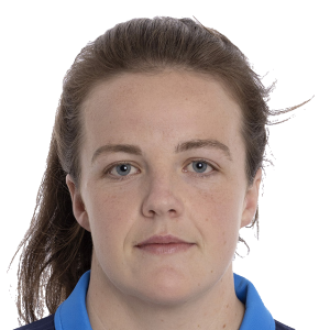 Katie Dougan