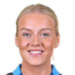 Eva Donaldson