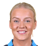 Eva Donaldson