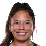 Cecilia Smith