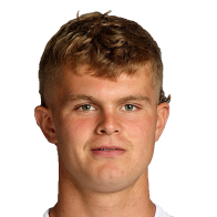 Charlie McCaig