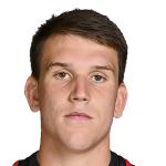 Harry Taylor