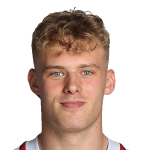 Louis Lynagh